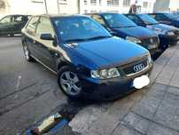 Audi A3 8L swap PD 130