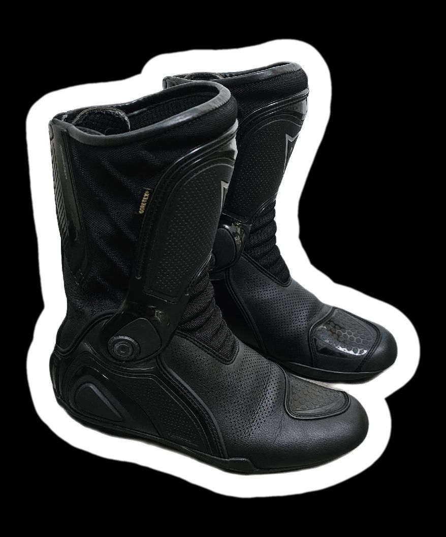 Botas Dainese R TRQ-Tour Gore-Tex