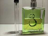 Salvador Dali Aqua Verde edt 10 ml