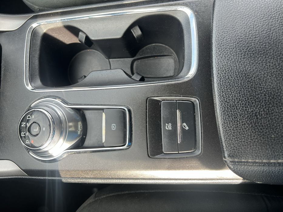 Ford Fusion 2017 форд фюжин