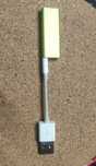 iPod shuffle 3 generacja