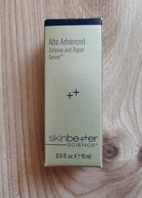 NOWE serum Alto Advanced Defense and Repair -40% SKINBETTER SCIENCE