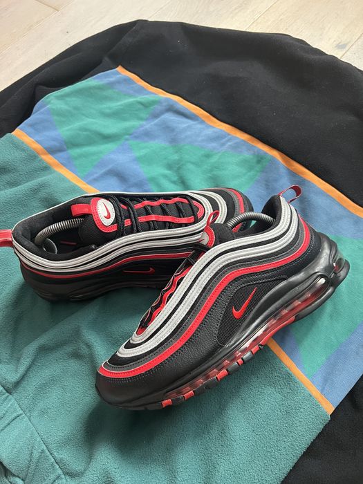 Buty nike air max 97, 95, 90, ladne bez wad zapraszam