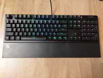 Klawiatura SPC Gear GK650K Omnis Kail BROWN RGB