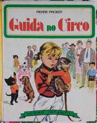 Guida no Circo (Pierre Probst) - Verbo Juvenil