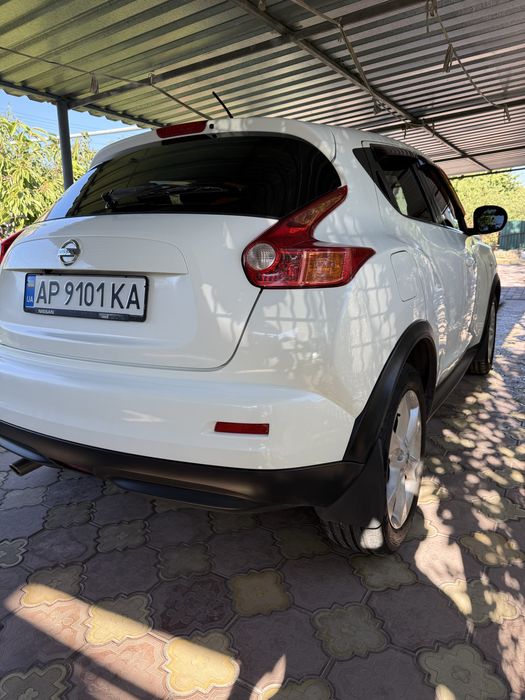 Продам Nissan Juke