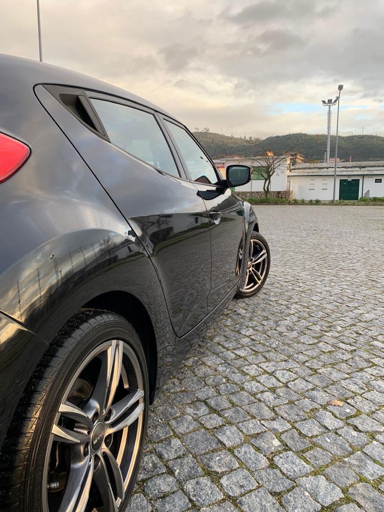 Hyundai Veloster 1.6 gdi