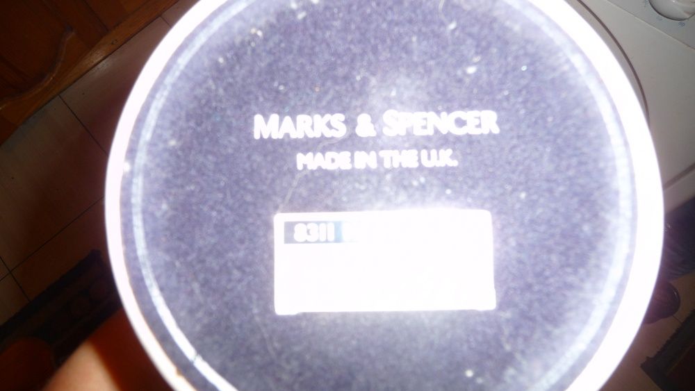 Лампа. Подсвечники Англия