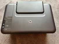 Nowa drukarka HP DeskJet 2050 - urządzenie wielofunkcyjne