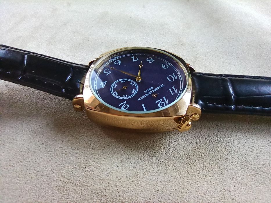 Годинник Vacheron Constantin Historiques 1921