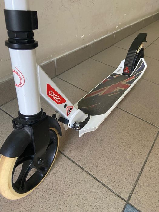 Hulajnoga Oxelo Mid 7