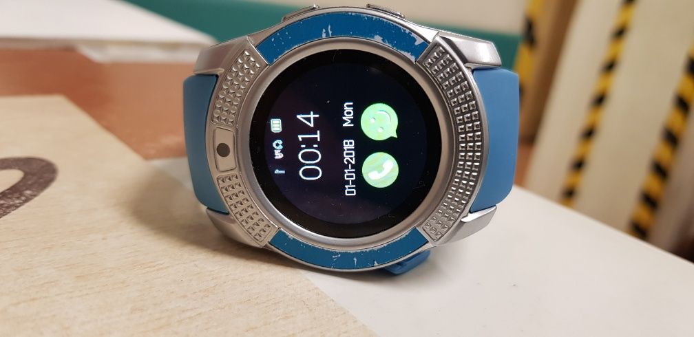 Smartwatch Garett