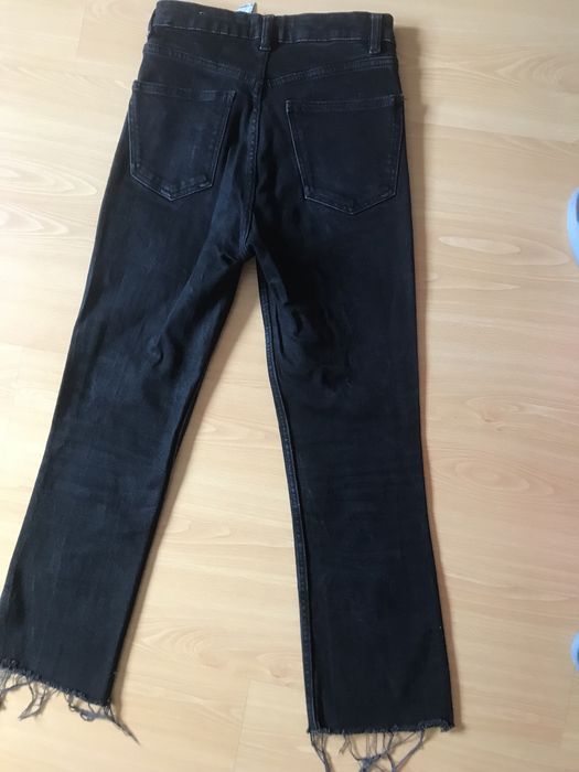 Conjunto de Calças ganga 36