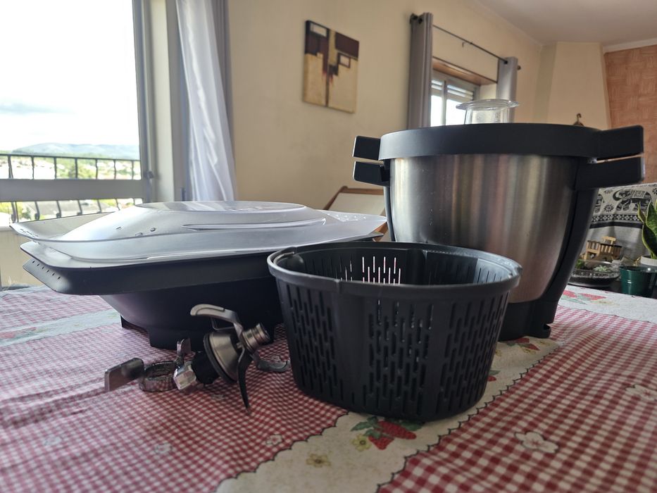 Acessórios Yammi 2 XL