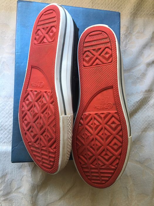 Sapatilhas Converse All Star N. 37/38