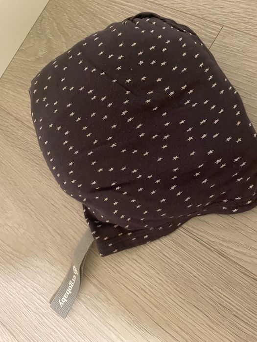 Aura Baby Wrap Ergobaby