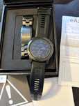 Garmin 7X sapphire solar edition