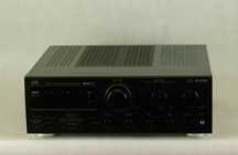 Amplituner JVC RX-616r.