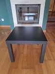 Mesa de centro ikea- lack