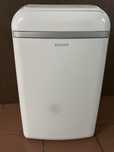 Ar condicionado becken