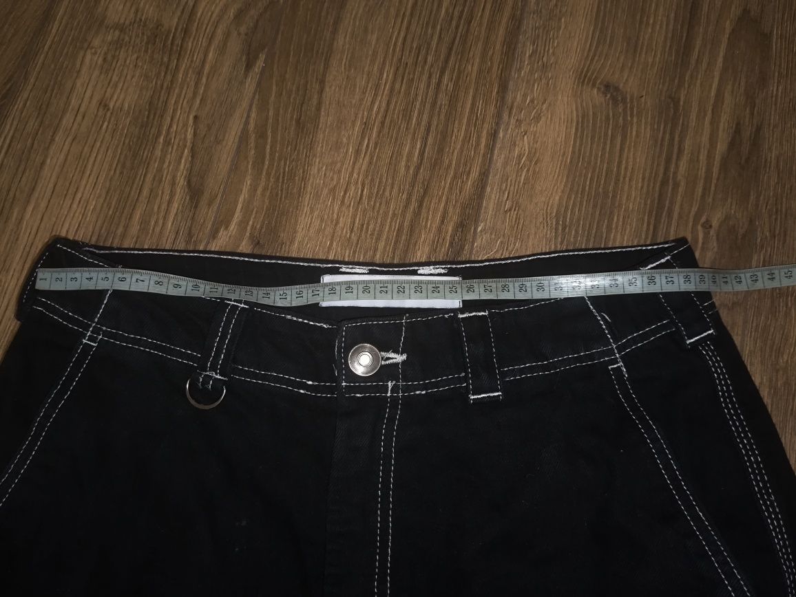 Baggy shorts Bershka