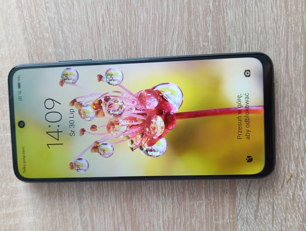 Xaomi Redmi Note 10 5G w bdb+stanie