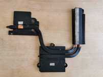 Chłodzenie do Samsung NP355V5C, 355V5C