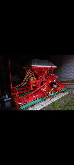 Sprzedam Zestaw uprawowo-siewny Kverneland Accord