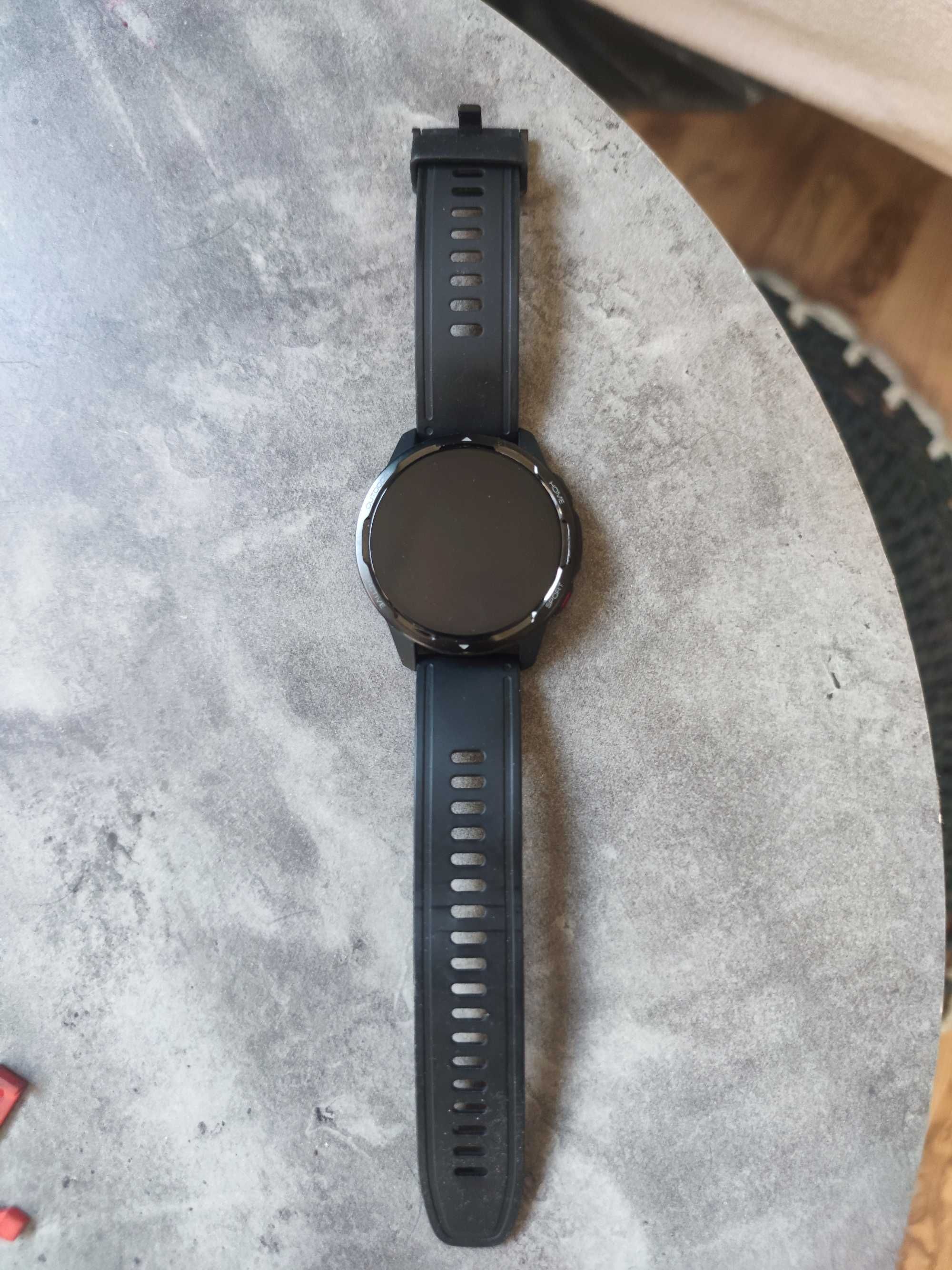 Zegarek smartwatch xiaomi s1 active