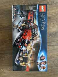 Lego Harry Potter 75955 Ekspres do Hogwartu