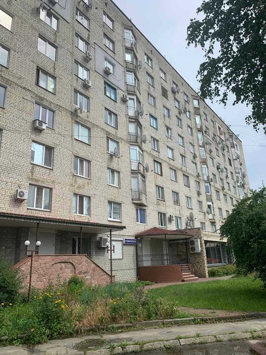 Здам в оренду кімнату в гуртожитку. Боярка, вул.Білогородська,134
