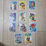 Karty Brawl Stars