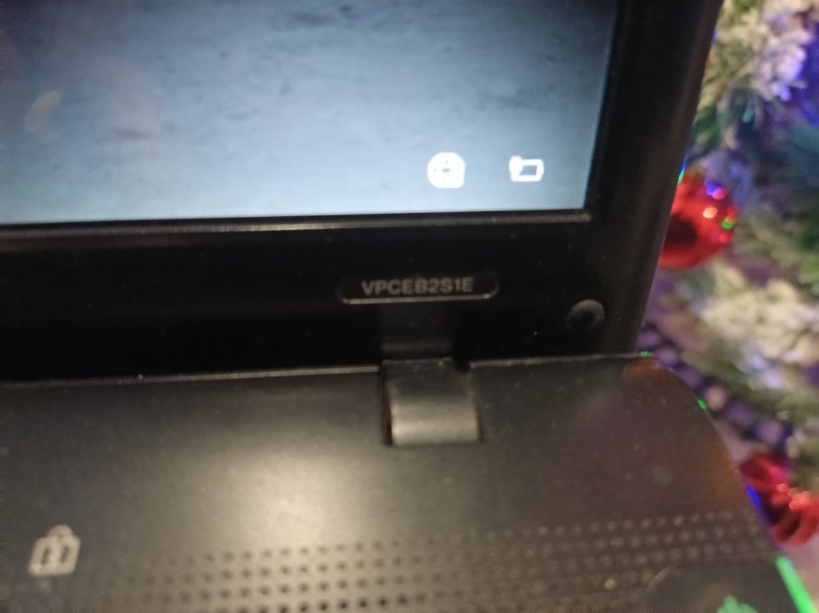 Sony Waio VPCEB2S1E Rejuvenescido!