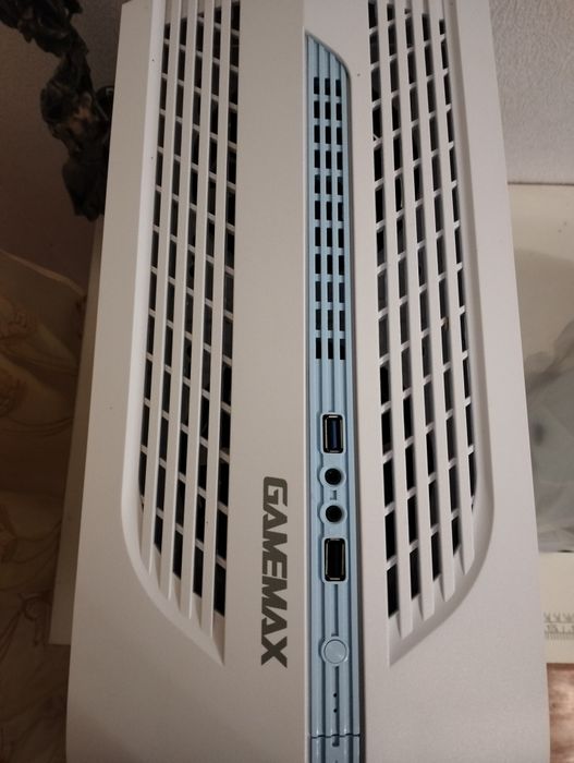 Корпус компьютера GaimeMax