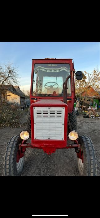 Трактор Т-25 обмін