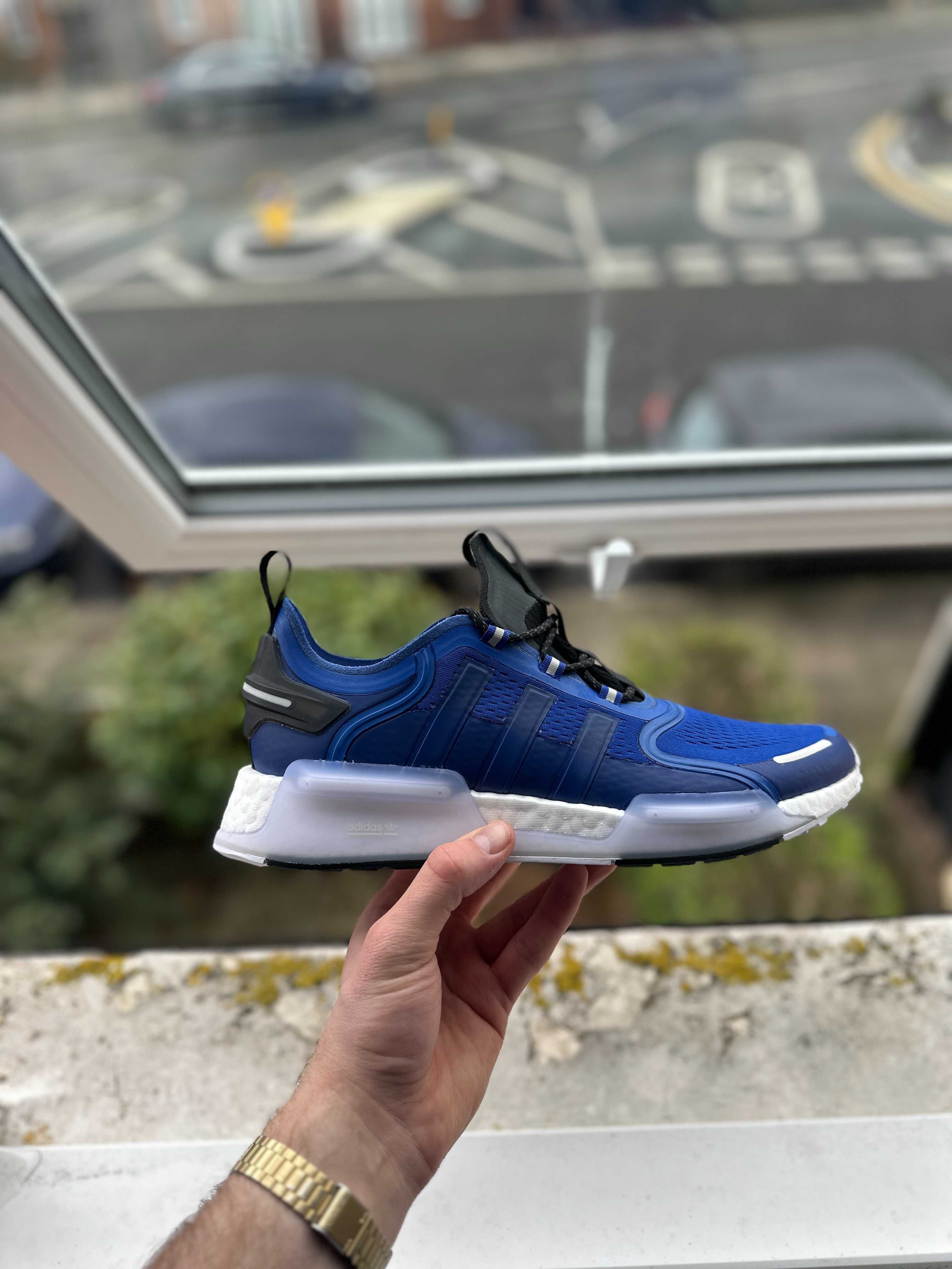 Кросівки чоловічі літні Adidas Race нові оригінал див інші оголошення
