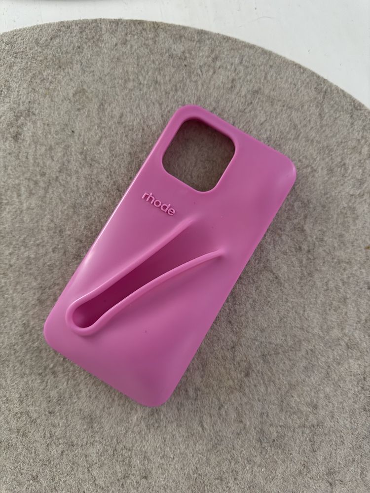 Оригінальний кейс Rhode на iPhone 14 Pro Max