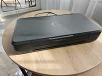 Drukarka mobilna HP officeJet 202