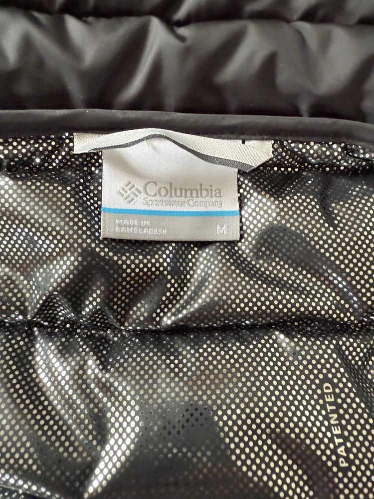 Kurtka COLUMBIA Powder Lite