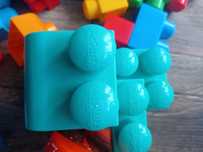 Продам конструктор mega bloks та ionix