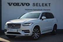 Volvo XC 90 Plus Bright B5 D AWD HarmanKardon*ACC*Hak*PolskiSalon*FV23%