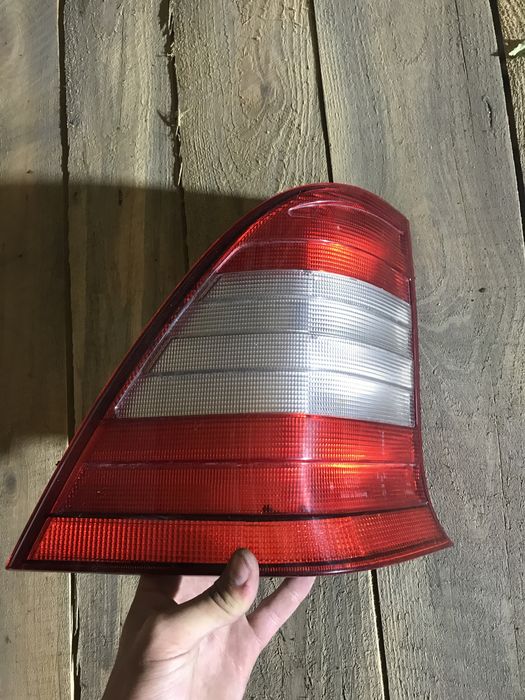 Задній фонарь, стоп mercedes c-class w202
