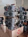 Honeywell автоматика до котла...