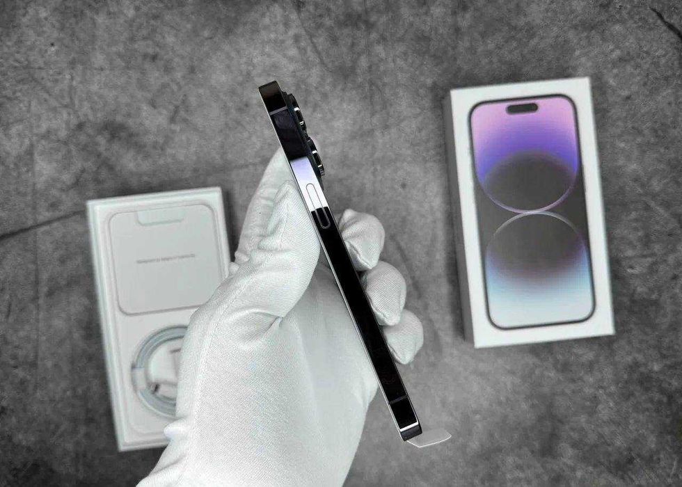 iPhone 14 Pro, 256 ГБ
