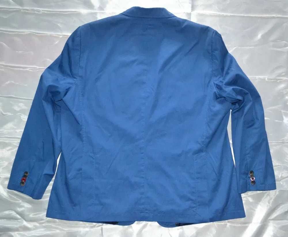 Marynarka niebieska B.P.C r.30