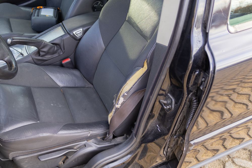 Volvo S60 2005 D5