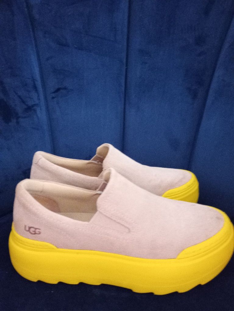 Buty damskie UGG r. 38