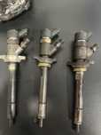 Injetores Citroen c4 1.6 hdi