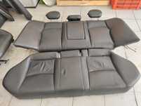 Bancos Mercedes W203 c220