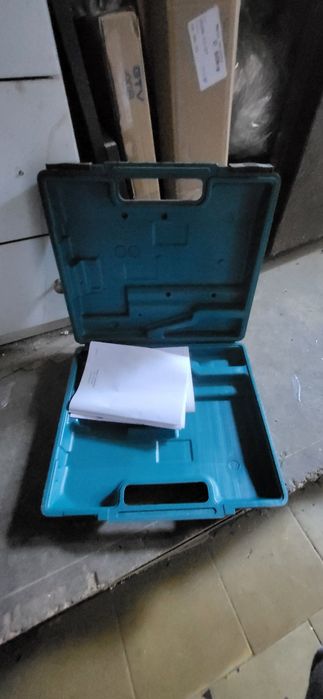 Walizka skrzynka narzedzia makit 4351cta
